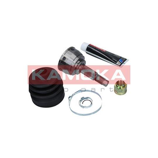 6032 - Joint Kit, drive shaft 