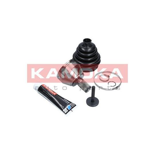 6015 - Joint Kit, drive shaft 