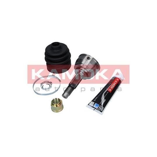 6032 - Joint Kit, drive shaft 