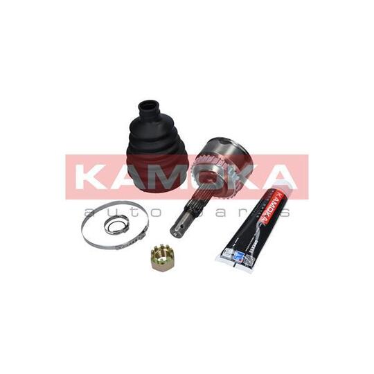 6029 - Joint Kit, drive shaft 