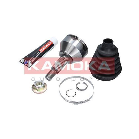 6040 - Joint Kit, drive shaft 