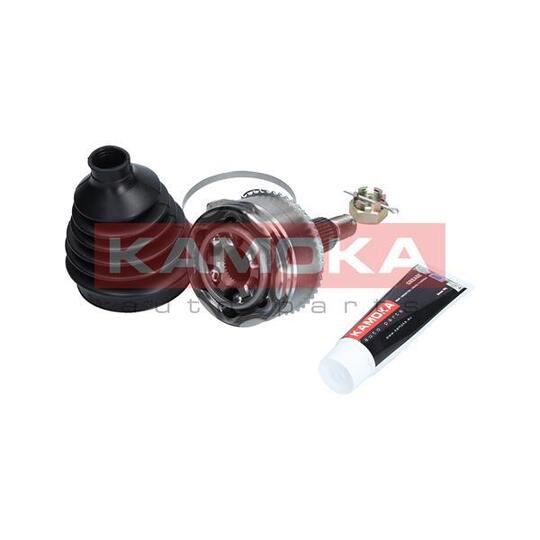 6011 - Joint Kit, drive shaft 