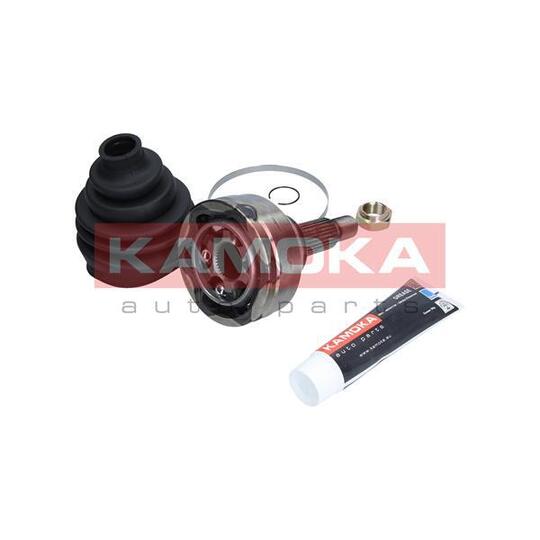 6071 - Joint Kit, drive shaft 