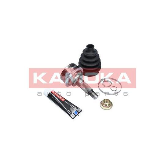 6060 - Joint Kit, drive shaft 