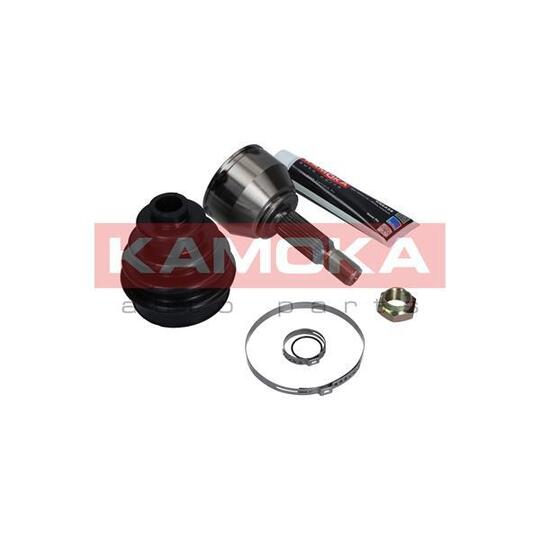 6056 - Joint Kit, drive shaft 