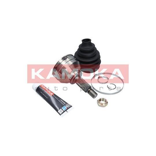 6071 - Joint Kit, drive shaft 