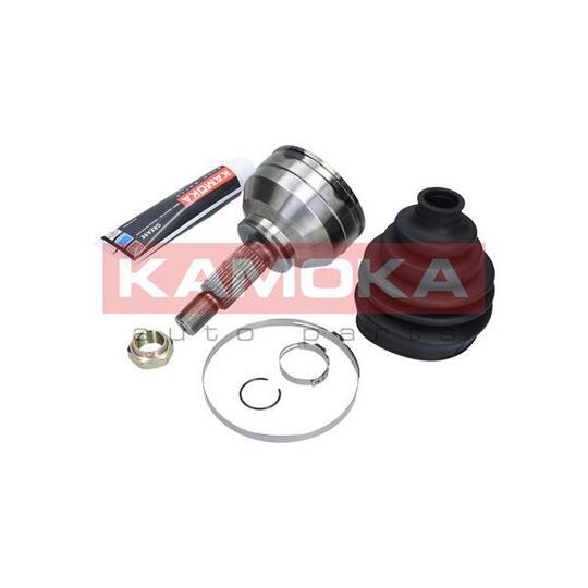 6071 - Joint Kit, drive shaft 