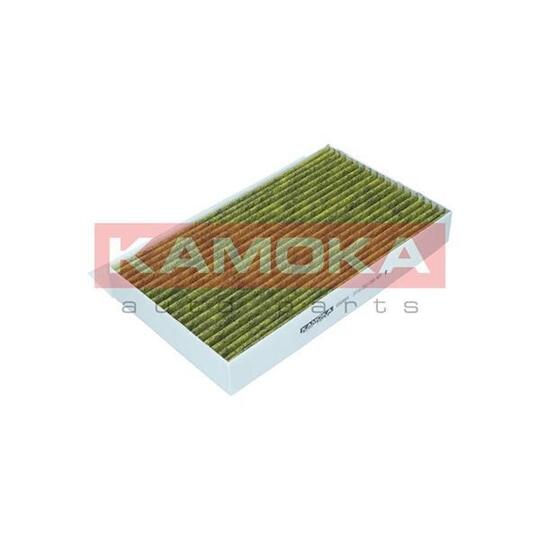 6080064 - Filter, kupéventilation 