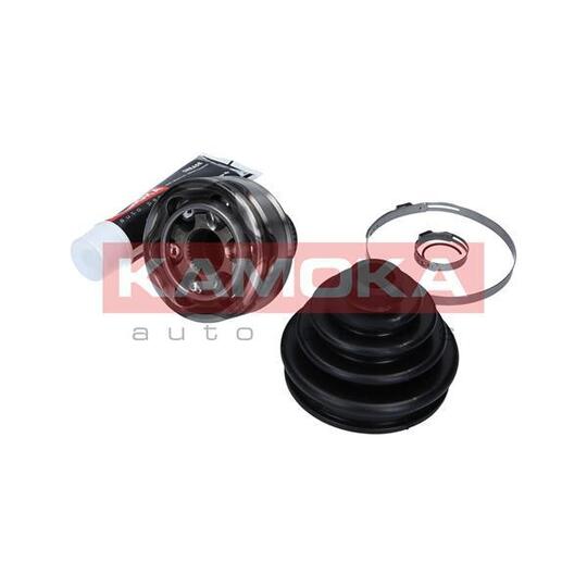 6083 - Joint Kit, drive shaft 