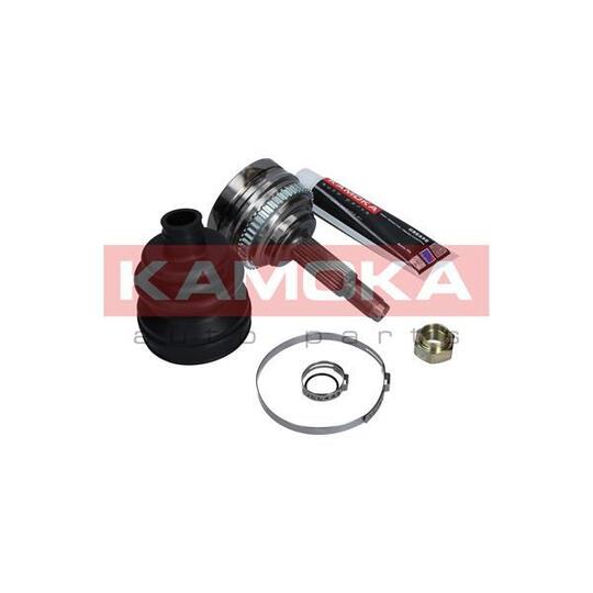 6086 - Joint Kit, drive shaft 