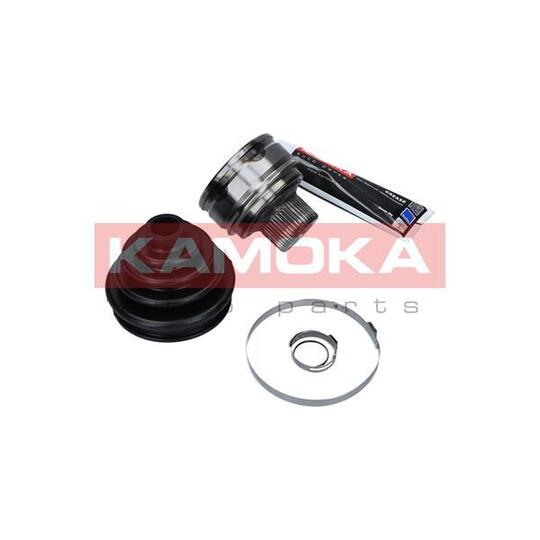 6083 - Joint Kit, drive shaft 