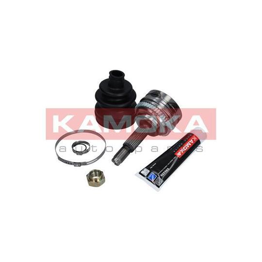 6086 - Joint Kit, drive shaft 