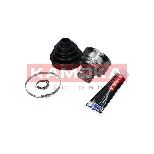 6083 - Joint Kit, drive shaft 