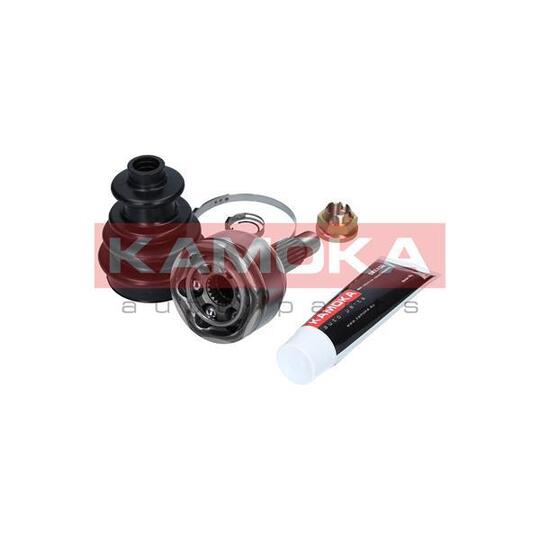 6118 - Joint Kit, drive shaft 