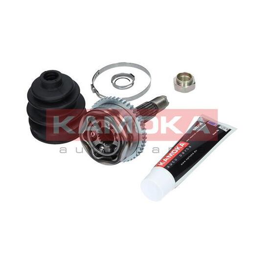 6090 - Joint Kit, drive shaft 