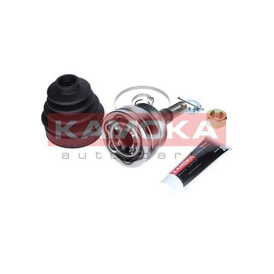 6120 - Joint Kit, drive shaft 