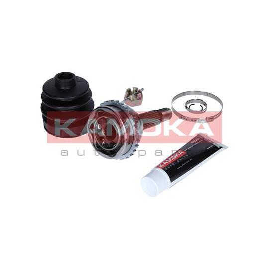 6104 - Joint Kit, drive shaft 