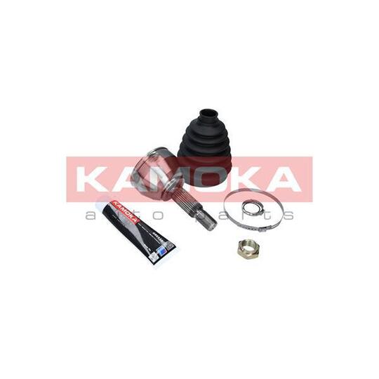 6095 - Joint Kit, drive shaft 