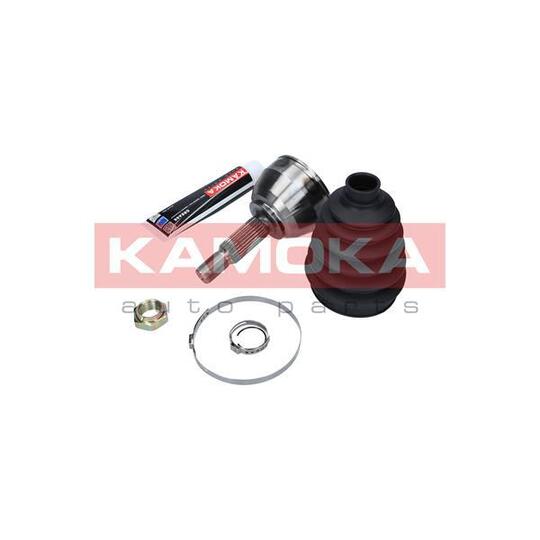 6095 - Joint Kit, drive shaft 