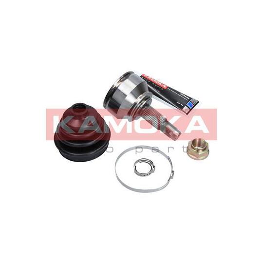 6091 - Joint Kit, drive shaft 