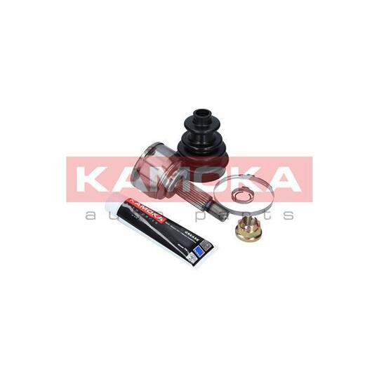 6118 - Joint Kit, drive shaft 