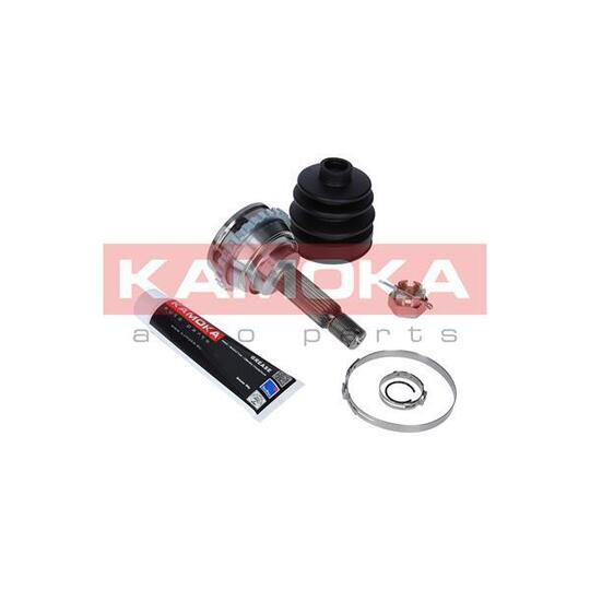 6104 - Joint Kit, drive shaft 