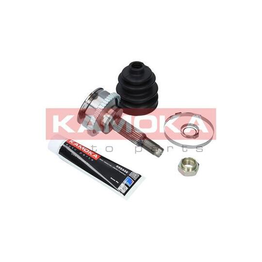 6090 - Joint Kit, drive shaft 