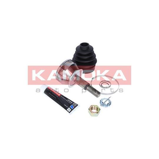 6120 - Joint Kit, drive shaft 