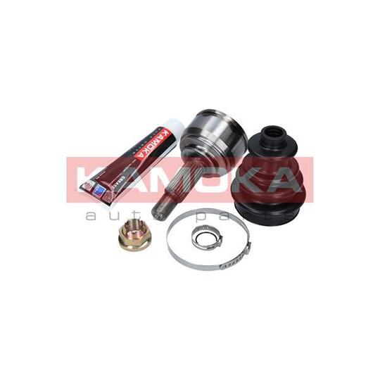 6118 - Joint Kit, drive shaft 