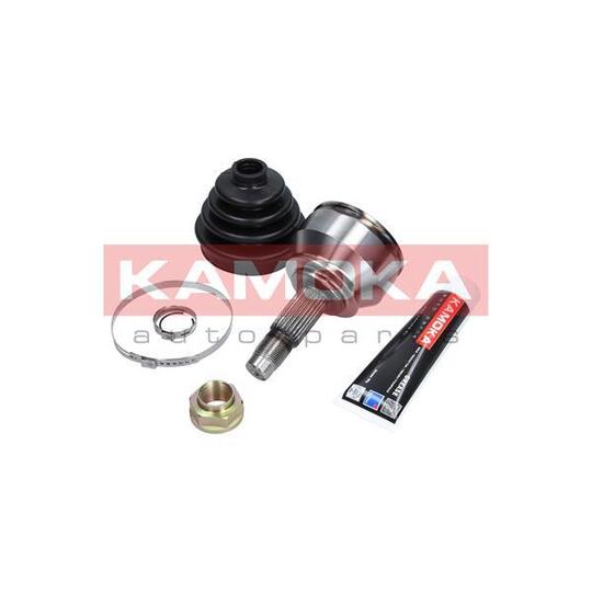 6091 - Joint Kit, drive shaft 