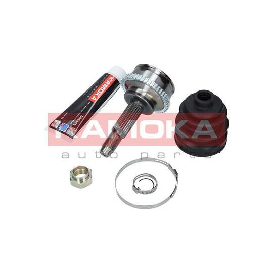 6090 - Joint Kit, drive shaft 