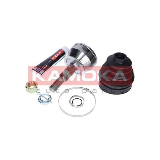 6120 - Joint Kit, drive shaft 