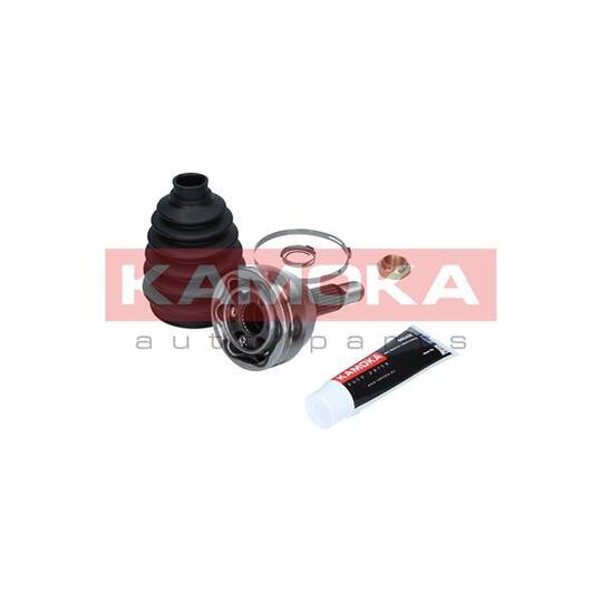 6095 - Joint Kit, drive shaft 