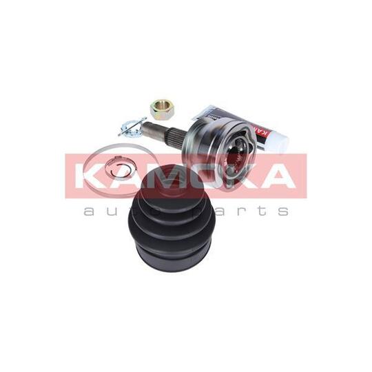 6120 - Joint Kit, drive shaft 