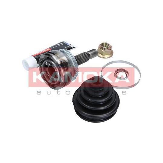 6140 - Joint Kit, drive shaft 