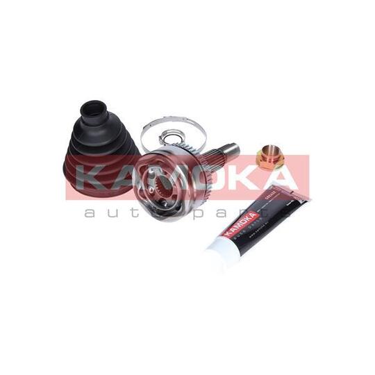 6133 - Joint Kit, drive shaft 