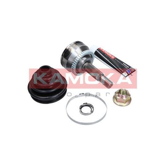 6140 - Joint Kit, drive shaft 