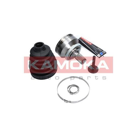 6139 - Joint Kit, drive shaft 