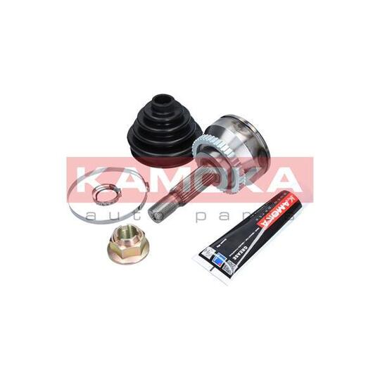 6140 - Joint Kit, drive shaft 