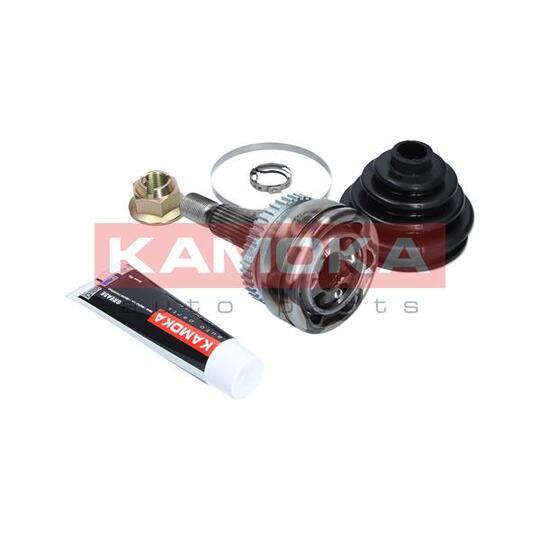 6140 - Joint Kit, drive shaft 