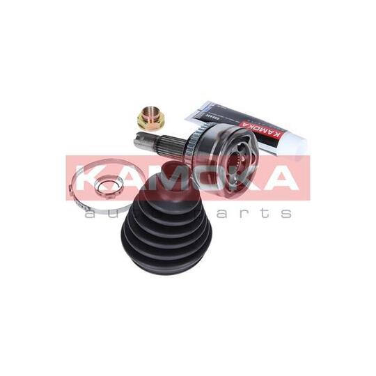 6133 - Joint Kit, drive shaft 