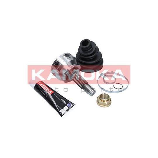 6695 - Joint Kit, drive shaft 