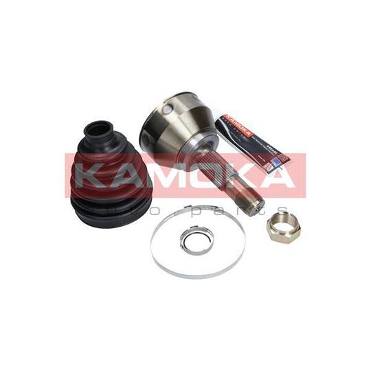 6556 - Joint Kit, drive shaft 