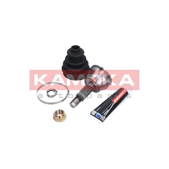 6708 - Joint Kit, drive shaft 