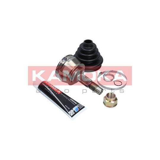 6693 - Joint Kit, drive shaft 