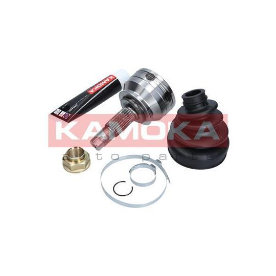 6695 - Joint Kit, drive shaft 