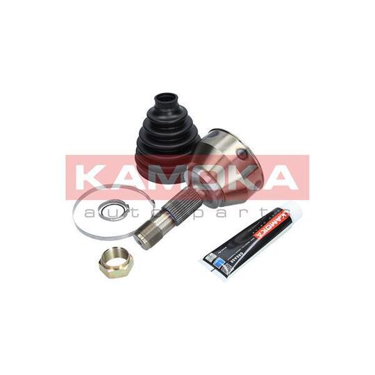 6556 - Joint Kit, drive shaft 