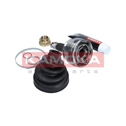 6695 - Joint Kit, drive shaft 