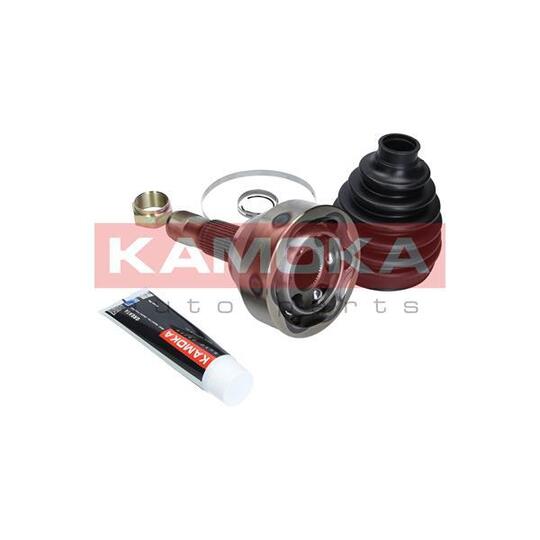 6556 - Joint Kit, drive shaft 