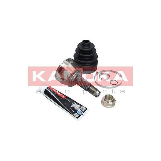 6980 - Joint Kit, drive shaft 